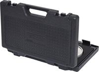 KS Tools 150.3180 Set speciaal gereedschap voor de elastische riem en de multi-V-riem, 11-delig - thumbnail