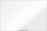 Nobo Impression Pro magnetisch whiteboard, emaille, ft 180 x 120 cm - thumbnail