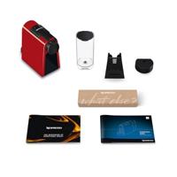De'Longhi Nespresso Essenza Mini EN85.R Nespresso Rood - thumbnail