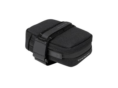 TOPEAK Elementa seatbag - black - xs