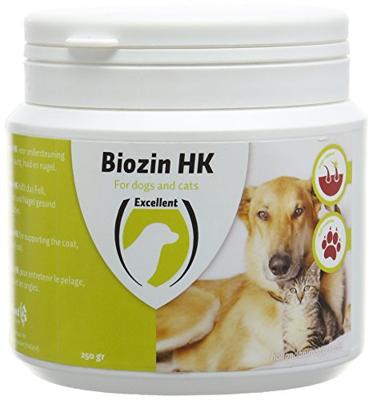 Excellent Pets Biozin - thumbnail