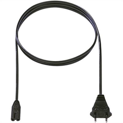 Bachmann 251.173 Stroom Netkabel Zwart 1.50 m