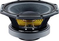 Monacor FTX0820/8 8 inch Woofer 200 W 8 Ω - thumbnail