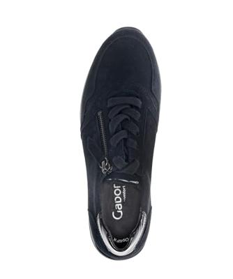Gabor 76.528.46 dark blue donkerblauw maat 39