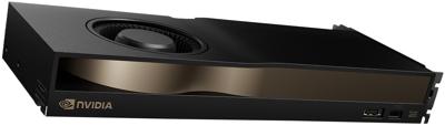 Nvidia Nvidia Quadro RTX PRO 4500 Blackwell Videokaart 32 GB GDDR7-RAM PCIe x16 DisplayPort