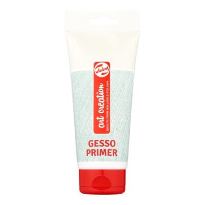 Talens art creation gesso tube 200ml