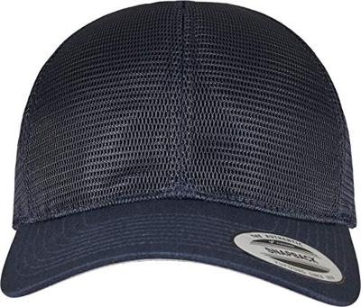 Flexfit FX6360 360° Omnimesh Cap - Navy - One Size