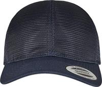 Flexfit FX6360 360° Omnimesh Cap - Navy - One Size - thumbnail