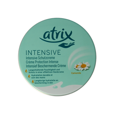 Atrix Intensief Beschermende Crème met Kamille