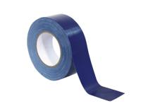 ACCESSORY Gaffa Tape Pro 50mm x 50m blue - thumbnail