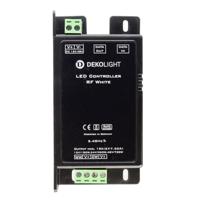 Deko Light RF White Remote LED-driver Constante spanning 15 A 12 - 48 V Dimbaar 1 set(s) - thumbnail