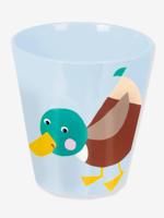 Beker voor baby DUCK DIE SPIEGELBURG meerkleurig - thumbnail