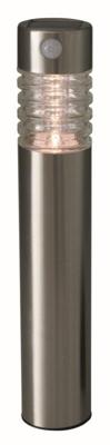 Solar arizona pir paal lamp Luxform Lighting - Luxform lighting