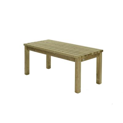 Tafel Zeist 180 cm Talen Buitenmeubelen - Talen buitenmeubelen