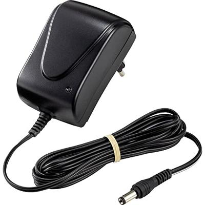 VOLTCRAFT FPPS 12-18W2.5-N Stekkernetvoeding, vaste spanning 12 V/DC 1.5 A 18 W