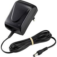 VOLTCRAFT FPPS 12-18W2.5-N Stekkernetvoeding, vaste spanning 12 V/DC 1.5 A 18 W - thumbnail