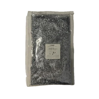 Mapei Mapeglitter 100gr - Zilver