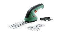 Bosch Home and Garden EasyShear Struiksnoeischaar, Grasschaar Accu Incl. accu 3.6 V Li-ion - thumbnail