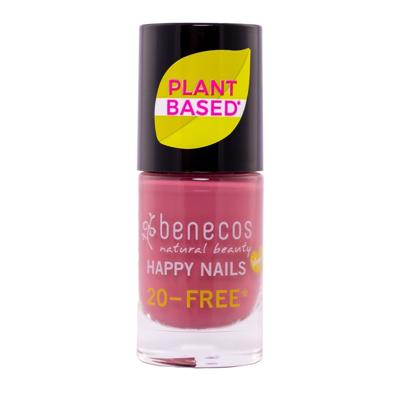 Benecos Nagellak Mystery Benecos Nagellak Mystery