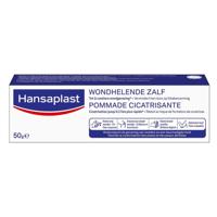 Hansaplast Wondhelende zalf 50 Gram - thumbnail