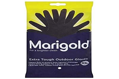 Marigold Outdoor Handschoenen XL Zwart