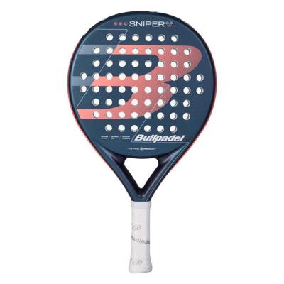 BULLPADEL SNIPER 2.0 WOMAN NAVY PADEL RACKET