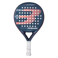 BULLPADEL SNIPER 2.0 WOMAN NAVY PADEL RACKET - thumbnail