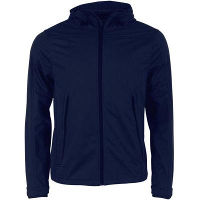 Stanno 450001 Prime Softshell Jacket - Navy - L