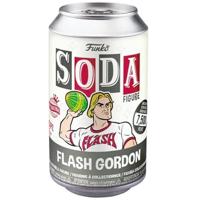 Flash Gordon Funko Vinyl Soda: Flash Gordon - thumbnail