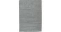 MOMO Rugs - Arctic Plain Light Grey - 170x240 cm Vloerkleed - thumbnail