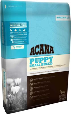 ACANA Puppy Small Breed, per stuk verpakt (1 x 6 kg)