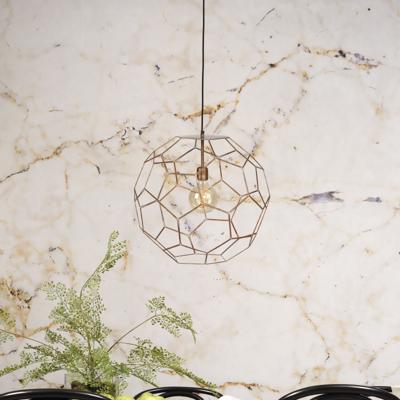 its about RoMi Hanglamp 'Marrakesh' 34cm, kleur Koper its about RoMi Hanglamp 'Marrakesh' 34cm, kleur Koper