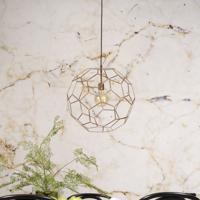 its about RoMi Hanglamp 'Marrakesh' 34cm, kleur Koper - thumbnail