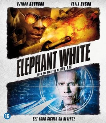 Elephant White
