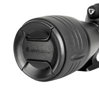 Vanguard 20-60x82 Endeavor HD 82A Spotting Scope - thumbnail