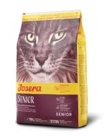 Josera 9702 droogvoer voor kat 2 kg Adult Gevogelte, Rijst - thumbnail