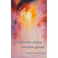 Dolende zielen worden gered (Paperback) - thumbnail
