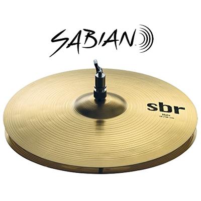 Sabian SBR 14 inch Hi-Hat