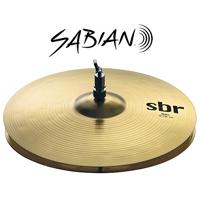 Sabian SBR 14 inch Hi-Hat - thumbnail