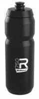 Polisport bidon r750 polyethyleen 750 ml zwart - thumbnail