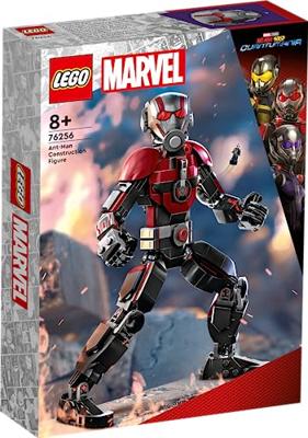 LEGO Marvel Ant-Man bouwfiguur 76256