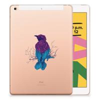 Apple iPad 10.2 | iPad 10.2 (2020) | 10.2 (2021) Tablet Back Cover Merel - thumbnail