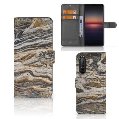 Sony Xperia 1 II | Bookcase | Steen