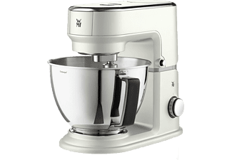 WMF KITCHENminis 61.3024.5404 keukenmachine 430 W 3 l Grijs, Roestvrijstaal, Wit WMF KITCHENminis 61.3024.5404 keukenmachine 430 W 3 l Grijs, Roestvrijstaal, Wit