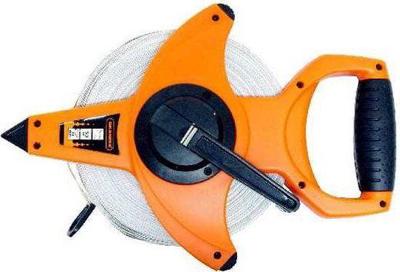 Skand landmeter fiber 50m Hortus - Hortus Skand landmeter fiber 50m Hortus - Hortus