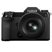 Fujifilm GFX50S II + GF35-70mm F4.5-5.6 WR - thumbnail