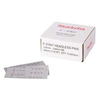 Makita Accessoires Pin 30mm geg. - F-31841 - thumbnail