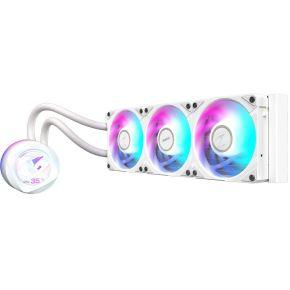 Gigabyte AORUS Waterforce X II 360 Ice