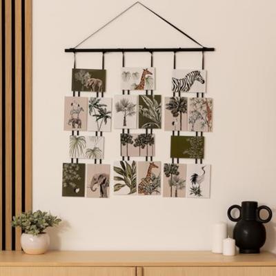 Fotolijsten Atmosphera Acryl (68,5 x 69,5 x 1,5 cm)