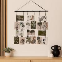 Fotolijsten Atmosphera Acryl (68,5 x 69,5 x 1,5 cm) - thumbnail